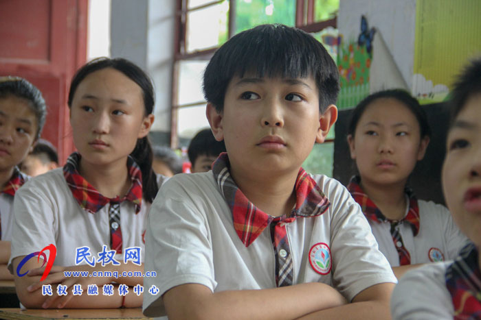 民权县实验小学开展暑期安全教育活动 民权县实验小学开展暑期安全教育活动