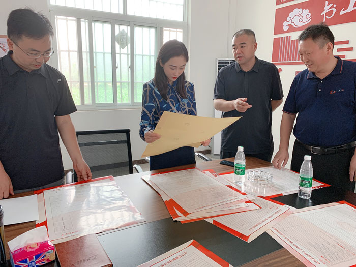 副县长朱琳调研乡镇综合文化站和村级文化服务中心建设 副县长朱琳调研乡镇综合文化站和村级文化服务中心建设