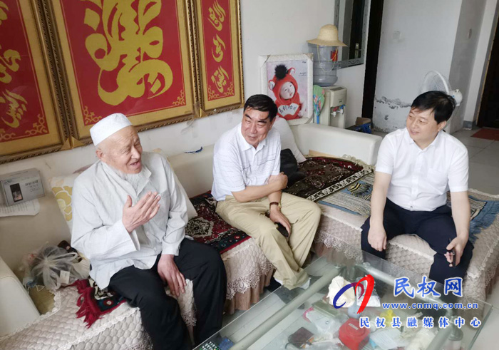 省民宗委调研组一行莅民调研宗教团体工作 省民宗委调研组一行莅民调研宗教团体工作