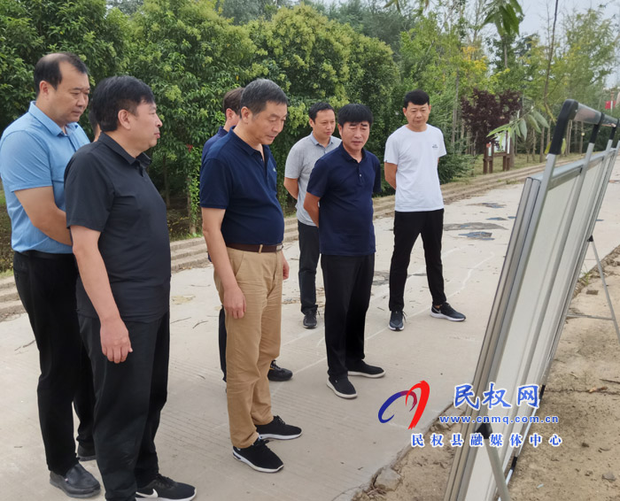省违建问题清查整治工作验收组莅民开展验收工作 省违建问题清查整治工作验收组莅民开展验收工作