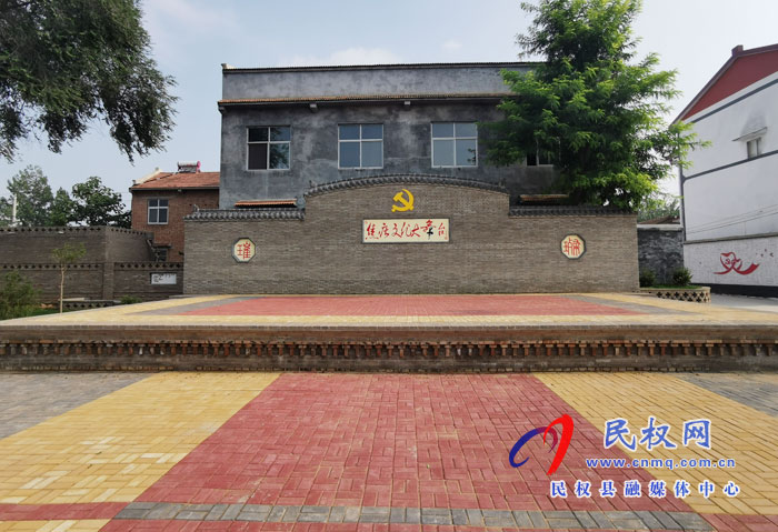 林七乡:人居环境整治 绘美丽乡村图 林七乡:人居环境整治 绘美丽乡村图