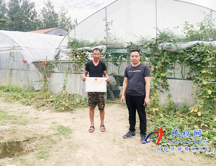 稳就业 保就业民权人社“硬核”在线 稳就业 保就业民权人社“硬核”在线