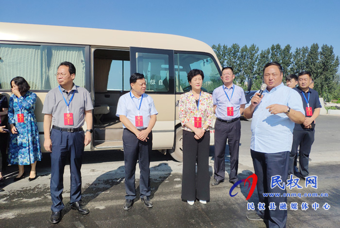 县人大视察我县地方粮油收储“一园三校”重点项目城市建设与管理工作 县人大视察我县地方粮油收储“一园三校”重点项目城市建设与管理工作