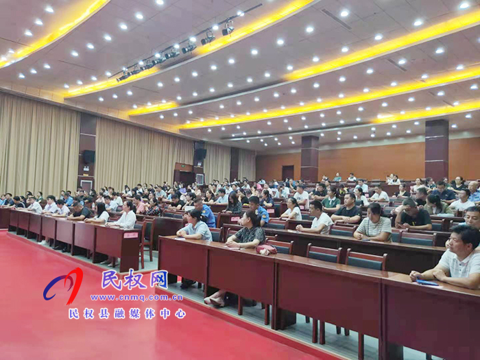 我县举办“豫学习豫出彩”第二届“学习强国”河南省千万学员万场答题挑战赛民权县初赛活动 我县举办“豫学习豫出彩”第二届“学习强国”河南省千万学员万场答题挑战赛民权县初赛活动