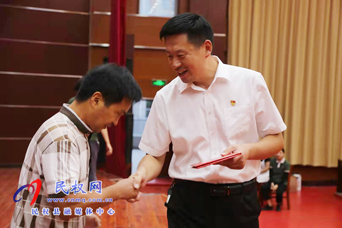 我县举办“豫学习豫出彩”第二届“学习强国”河南省千万学员万场答题挑战赛民权县初赛活动 我县举办“豫学习豫出彩”第二届“学习强国”河南省千万学员万场答题挑战赛民权县初赛活动
