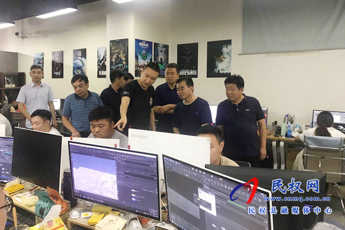 县领导马德伟带队赴徐州开展招商活动 县领导马德伟带队赴徐州开展招商活动