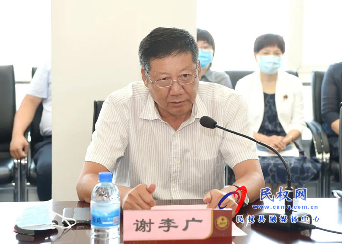 民权县人民政府与河南省人民医院签署协议全面托管民权县人民医院 民权县人民政府与河南省人民医院签署协议全面托管民权县人民医院