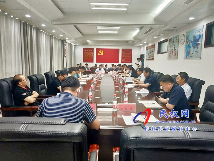 “农媒总编走基层 乡村振兴中原行”采访座谈会在我县召开 “农媒总编走基层 乡村振兴中原行”采访座谈会在我县召开