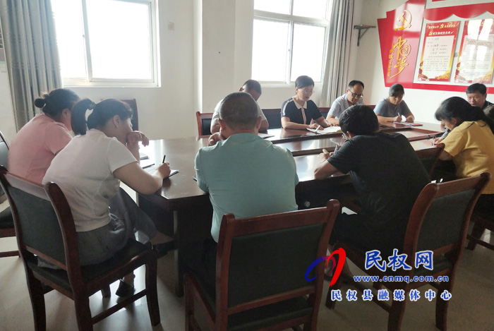 县园林绿化中心开展“文明餐桌从我做起”主题教育活动 县园林绿化中心开展“文明餐桌从我做起”主题教育活动