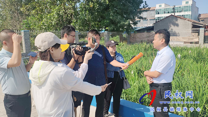 “农媒总编走基层 乡村振兴中原行”采访团到我县部分乡镇进行采风 “农媒总编走基层 乡村振兴中原行”采访团到我县部分乡镇进行采风