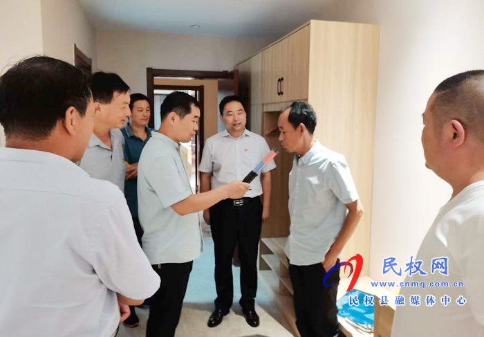 县委组织部督促检查提升学习 县委组织部督促检查提升学习
