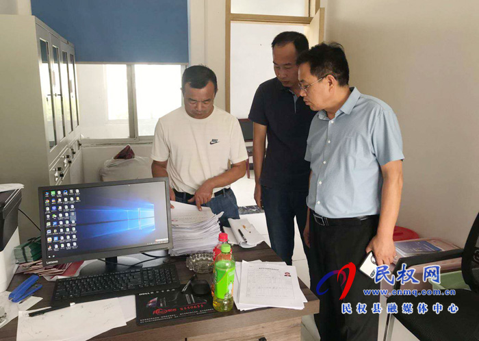县民政局采取多种方式开展社会救助督导检查工作 县民政局采取多种方式开展社会救助督导检查工作