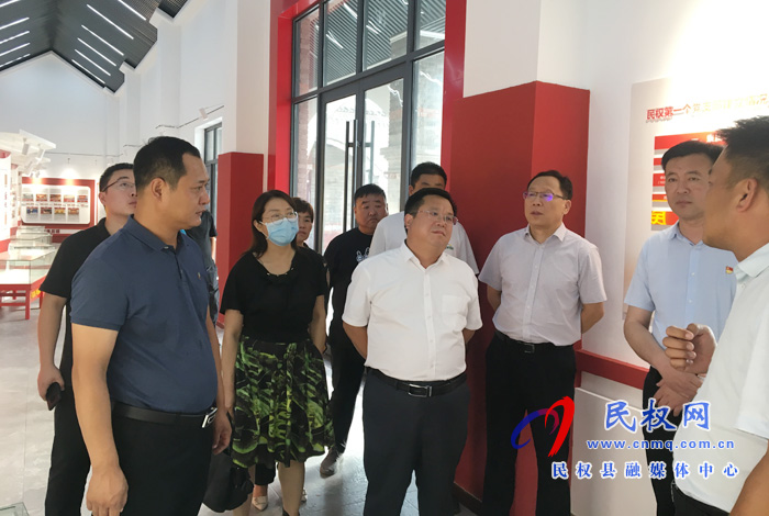 省人社厅到民权县双塔镇开展农民工就业形势专项调研工作 省人社厅到民权县双塔镇开展农民工就业形势专项调研工作