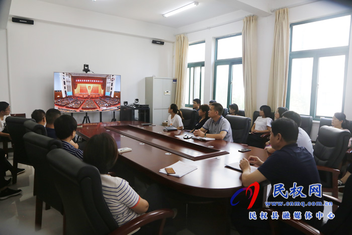 我县各乡镇(街道办)、县直各单位集中收听收看全国抗击新冠肺炎疫情表彰大会 我县各乡镇(街道办)、县直各单位集中收听收看全国抗击新冠肺炎疫情表彰大会