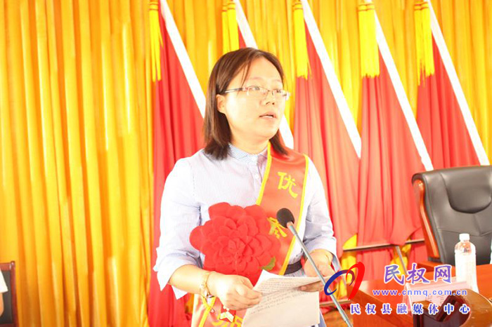 王庄寨镇召开庆祝第36个教师节暨表彰大会 王庄寨镇召开庆祝第36个教师节暨表彰大会