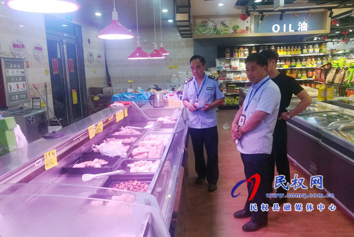 林七乡扎实开展双节期间食品安全专项检查 林七乡扎实开展双节期间食品安全专项检查