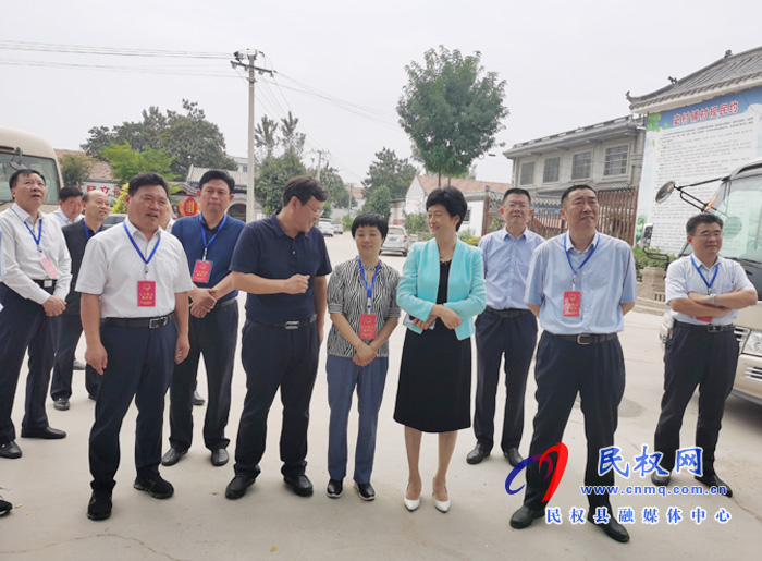 市人大常委会调研组到我县调研农村人居环境整治工作 市人大常委会调研组到我县调研农村人居环境整治工作