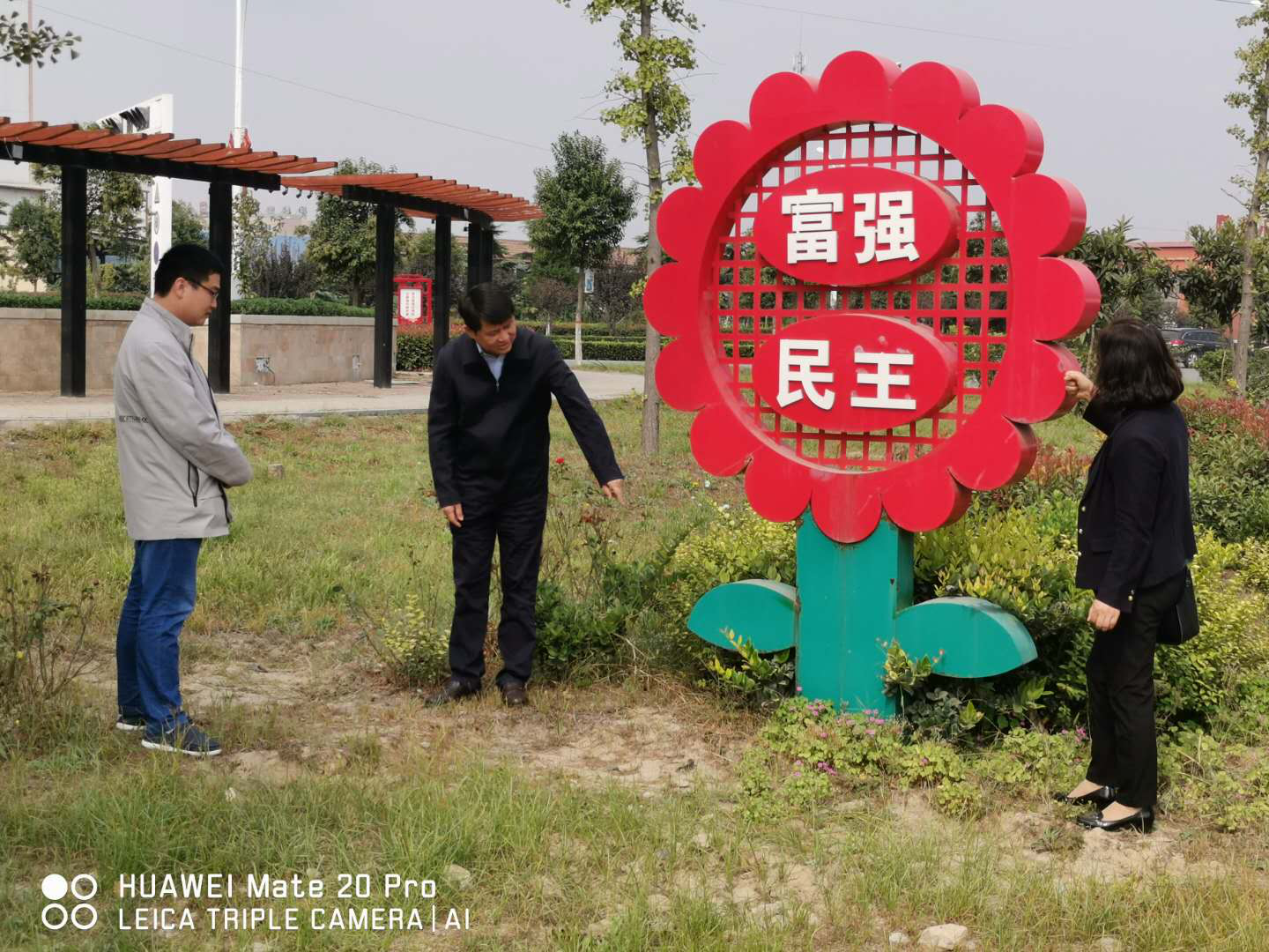 县审计局：扎实推进文明城市创建工作