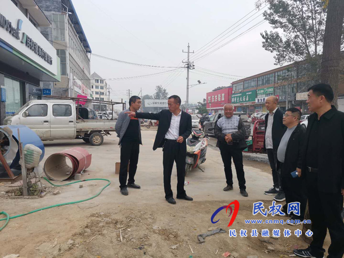 龙塘镇:开展集镇区店外经营集中清理整治行动 龙塘镇:开展集镇区店外经营集中清理整治行动