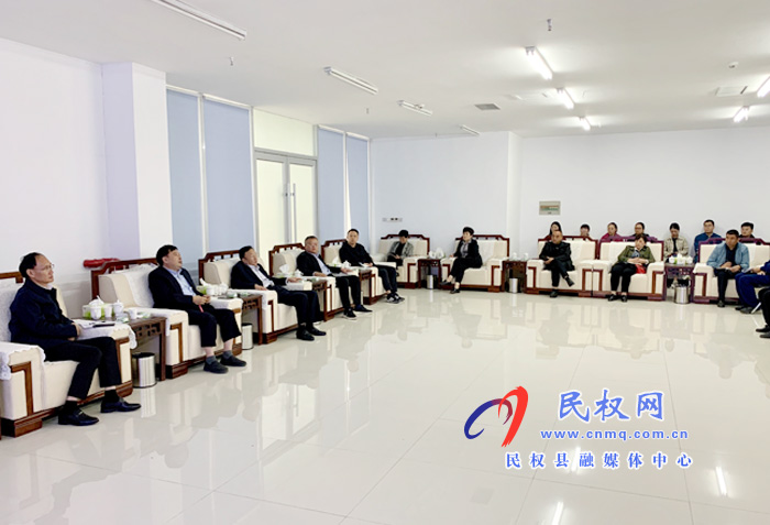 冷博会组委会布展组召开第六届制冷装备博览会筹展工作推进会 冷博会组委会布展组召开第六届制冷装备博览会筹展工作推进会