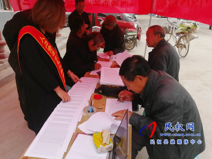 民权县采集摸排农村劳动力资源做实稳就业保就业工作 民权县采集摸排农村劳动力资源做实稳就业保就业工作
