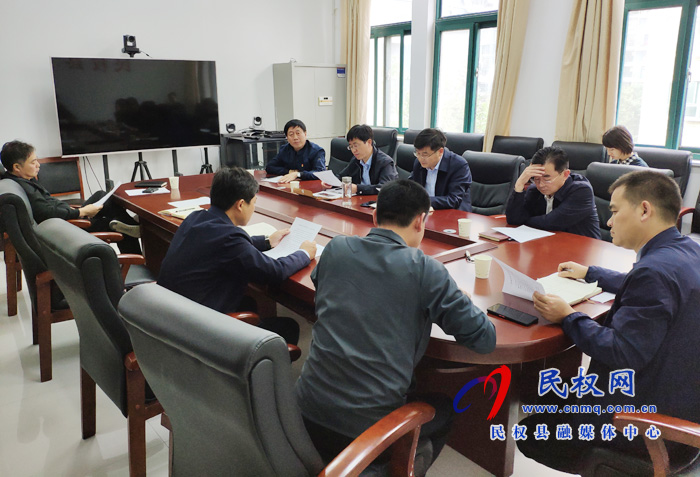 我县召开保税物流中心运营建设推进会 我县召开保税物流中心运营建设推进会