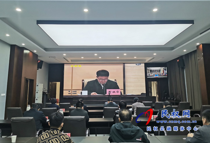全省道路违规设立限高限宽设施专项整治工作召开