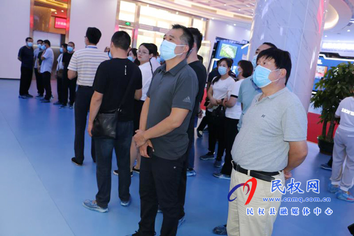 海关总署(广州)县域经济高质量发展专题培训班--现场教学 海关总署(广州)县域经济高质量发展专题培训班--现场教学