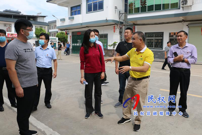 海关总署(广州)县域经济高质量发展专题培训班--现场教学 海关总署(广州)县域经济高质量发展专题培训班--现场教学