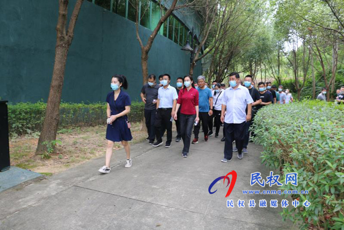 海关总署(广州)县域经济高质量发展专题培训班--现场教学 海关总署(广州)县域经济高质量发展专题培训班--现场教学
