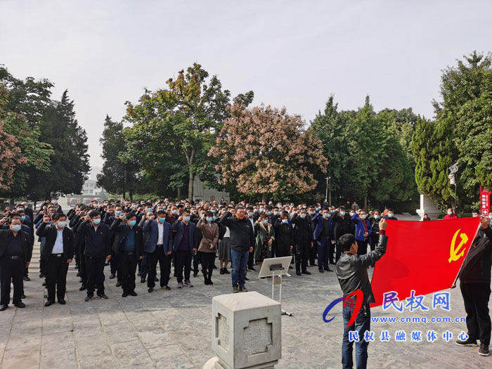 商丘市村(社区)党组织书记培训班赴兰考县开展现场教学 商丘市村(社区)党组织书记培训班赴兰考县开展现场教学