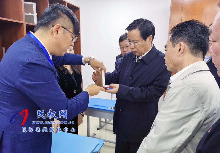 市人大常委会副主任、县委书记姬脉常赴重庆开展招商引资活动 市人大常委会副主任、县委书记姬脉常赴重庆开展招商引资活动