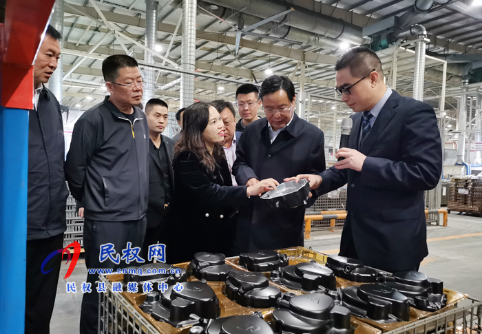 市人大常委会副主任、县委书记姬脉常赴重庆开展招商引资活动 市人大常委会副主任、县委书记姬脉常赴重庆开展招商引资活动