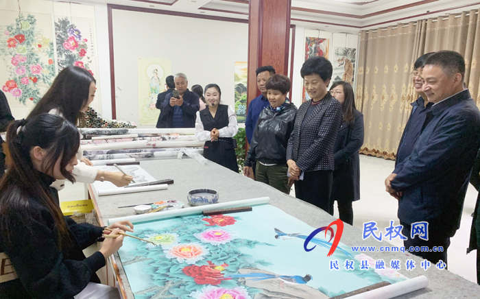 灵宝市城市建设管理工作领导小组到我县进行学习考察 灵宝市城市建设管理工作领导小组到我县进行学习考察