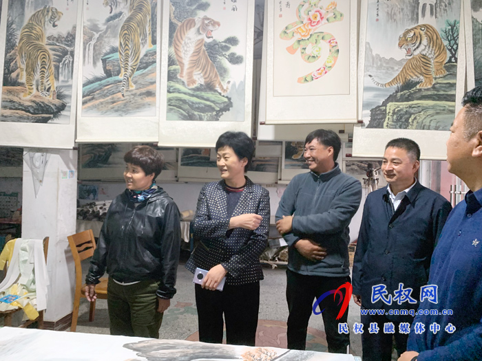 灵宝市城市建设管理工作领导小组到我县进行学习考察 灵宝市城市建设管理工作领导小组到我县进行学习考察