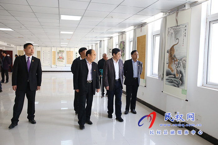 我县开展离退休老干部迎“重阳”系列庆祝活动 我县开展离退休老干部迎“重阳”系列庆祝活动