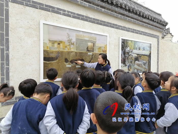 民东新区实验幼儿园开展社会实践活动 民东新区实验幼儿园开展社会实践活动