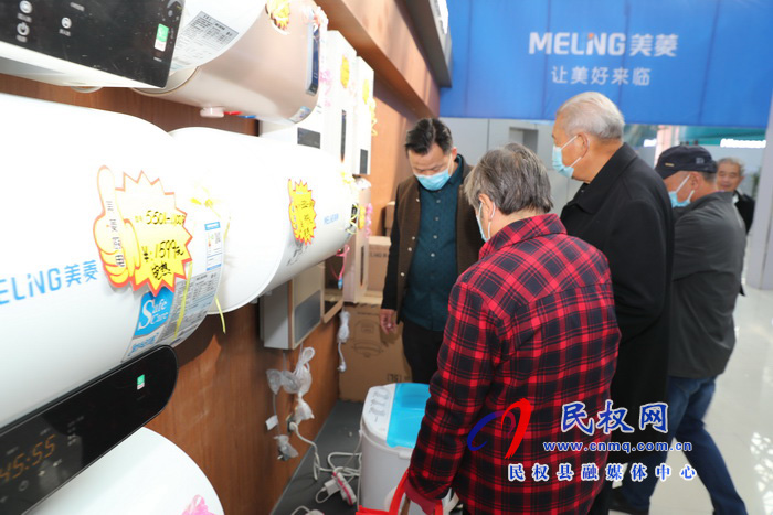 2020河南·民权第六届制冷装备博览会精彩纷呈 2020河南·民权第六届制冷装备博览会精彩纷呈