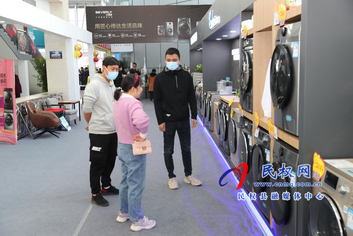 2020河南·民权第六届制冷装备博览会精彩纷呈 2020河南·民权第六届制冷装备博览会精彩纷呈