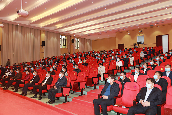 “民权博士团”成立大会举行 “民权博士团”成立大会举行