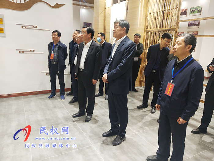 市政协主席曾昭宝莅民调研旅游景区创建与提升工作 市政协主席曾昭宝莅民调研旅游景区创建与提升工作