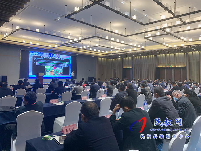 河南省产业转移助力脱贫攻坚现场会在民权县召开 河南省产业转移助力脱贫攻坚现场会在民权县召开