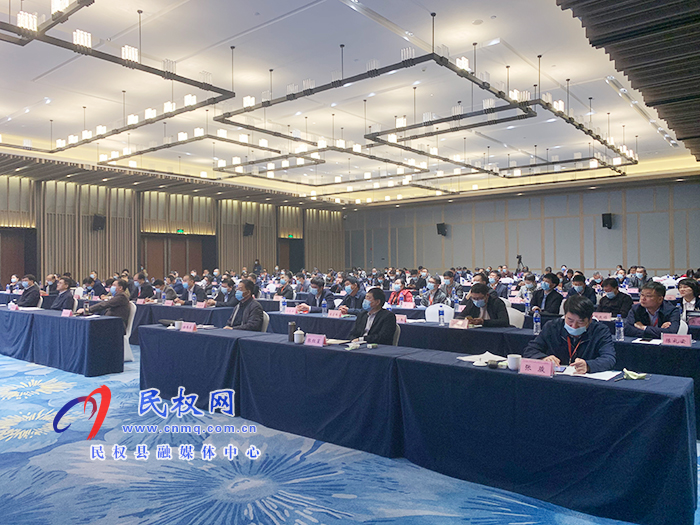 河南省产业转移助力脱贫攻坚现场会在民权县召开 河南省产业转移助力脱贫攻坚现场会在民权县召开