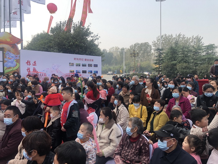 建业集团在我县又立“新筑” 建业集团在我县又立“新筑”