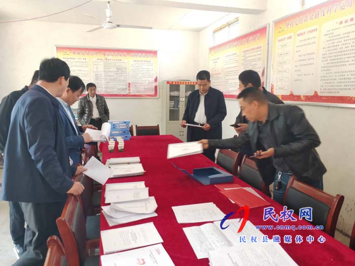 孙六镇多举措做好迎接省级脱贫攻坚成效考核工作 孙六镇多举措做好迎接省级脱贫攻坚成效考核工作