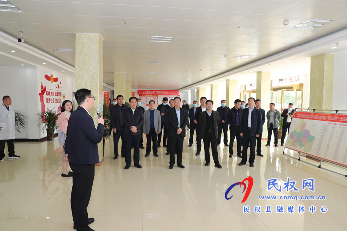 市人大常委会副主任、县委书记姬脉常带领考察团赴南阳市方城县考察学习兜底保障脱贫工作 市人大常委会副主任、县委书记姬脉常带领考察团赴南阳市方城县考察学习兜底保障脱贫工作