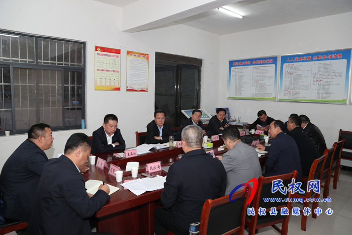 市人大常委会副主任、县委书记姬脉常带领考察团赴南阳市方城县考察学习兜底保障脱贫工作 市人大常委会副主任、县委书记姬脉常带领考察团赴南阳市方城县考察学习兜底保障脱贫工作