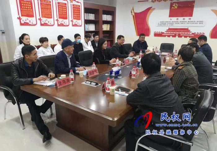 牛乐、朱光到我县中医院考察临床实习基地建设工作 牛乐、朱光到我县中医院考察临床实习基地建设工作