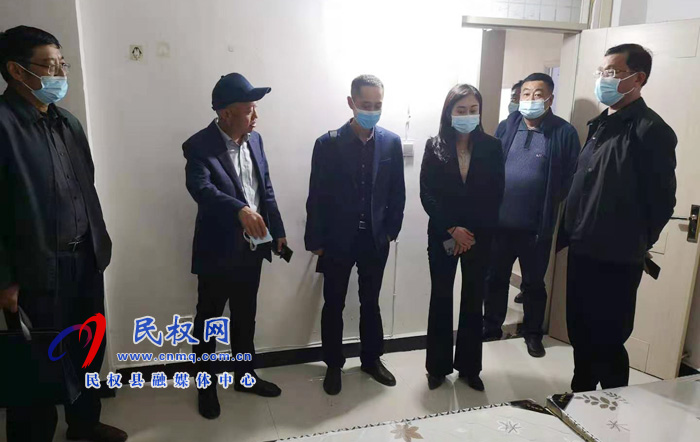 牛乐、朱光到我县中医院考察临床实习基地建设工作 牛乐、朱光到我县中医院考察临床实习基地建设工作