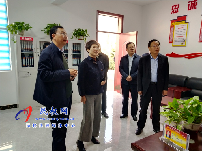 省纪委监委党风政风监督室主任孙玉会一行到我县调研基层监督工作 省纪委监委党风政风监督室主任孙玉会一行到我县调研基层监督工作